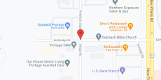 Our House Senior Living Senior Apartments - Portage in google map