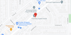 Paradise Guest Home in google map