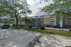 North Avenue Tower 