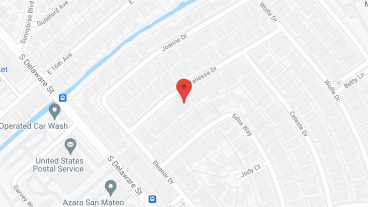 TLC Home Care III in google map