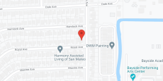 TLC Home Care II in google map