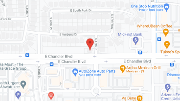 Angel's Adult Group Home in google map