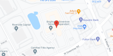 Brightview Greentree in google map
