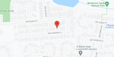 Joy Adult Foster Home in google map