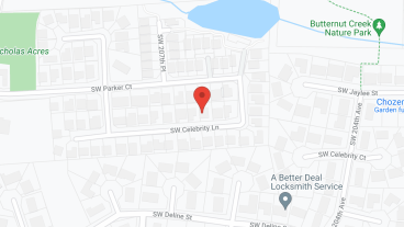 Joy Adult Foster Home in google map