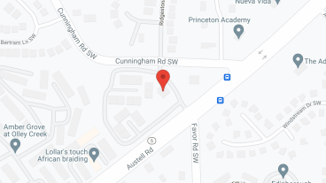 Golden Years Residential Living in google map