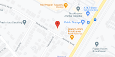 Safe Haven at Brookhaven in google map