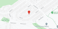 Millbrae Paradise Retirement Home in google map
