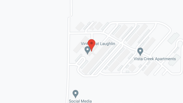 Vintage at Laughlin in google map
