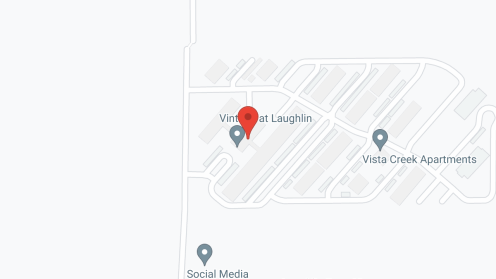 Map of the neighborhood around Vintage at Laughlin
