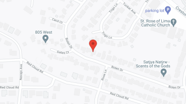 Royal Home Care in google map
