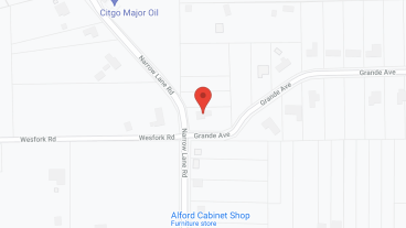Pleasant Valley ALF in google map