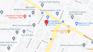 Care With Love in google map