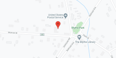 Savannah Square in google map