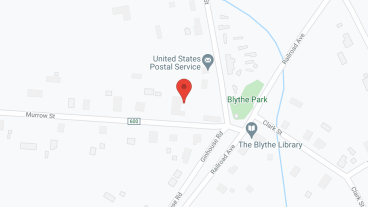 Savannah Square in google map