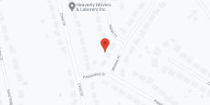 Great Day Senior Living in google map