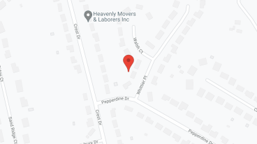 Great Day Senior Living in google map