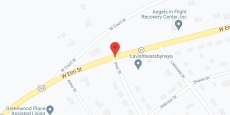 Greenwood Place Assisted Living in google map