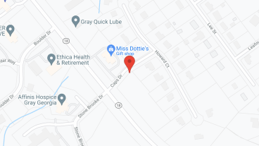 Stone Brooke Suites in google map