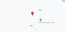 Tall Pines Assisted Living in google map
