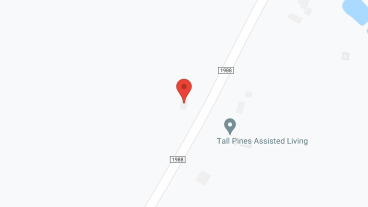 Tall Pines Assisted Living in google map