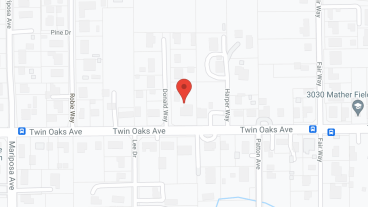A Five Star Residence for Seniors in google map
