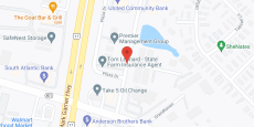 Garden Manor Village in google map