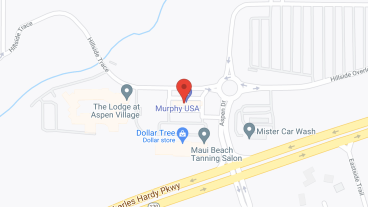 Hillside Springs in google map