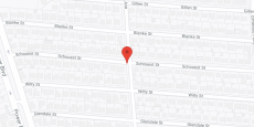 Schouest House in google map