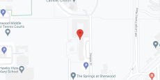 The Springs at Sherwood in google map