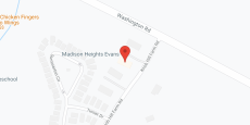 Knob Hill in google map