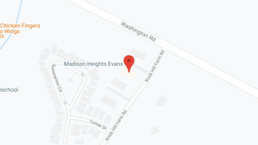 Knob Hill in google map