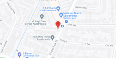 Vintage Glen Senior Apartments in google map
