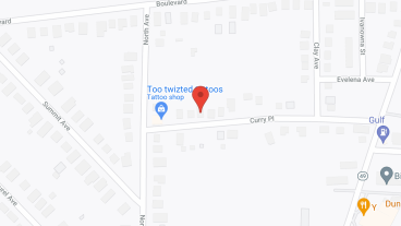 Vision PCH in google map