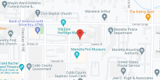 The Retreat at Dorsey Manor in google map