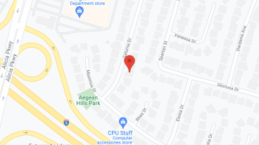 Alpine B in google map