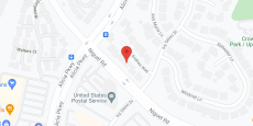 Serenity Living in google map