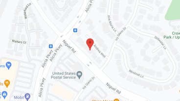 Serenity Living in google map
