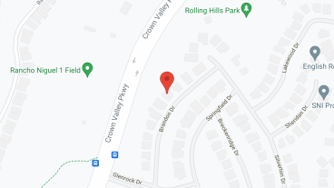 Brandon Manor in google map