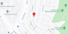 Alicia Care in google map