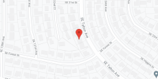 Cascade Park Care Home LLC in google map