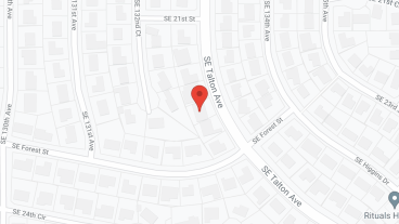 Cascade Park Care Home LLC in google map