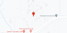 Quail Hollow ALF in google map