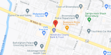 Broadstone Pointe Apartments in google map