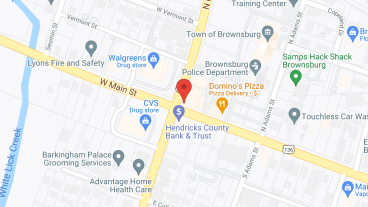 Broadstone Pointe Apartments in google map