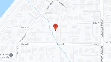 Crystal Falls Adult Family Home in google map