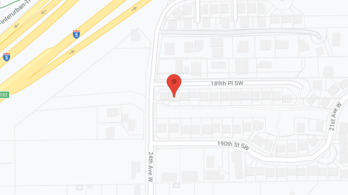 Map of the neighborhood around Ella Blla LLC