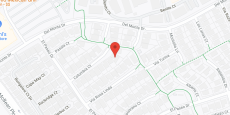 Valencia Manor Homes in google map