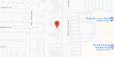 Parkwood Village in google map