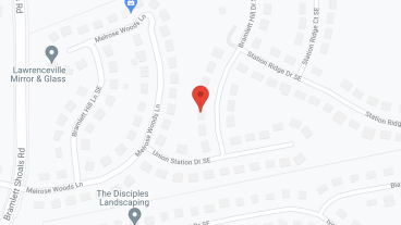 Loving Angels Home Care in google map